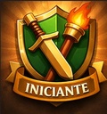 Iniciante
