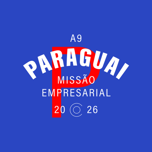 MISSÃO PARAGUAI 2026 🧳🤝